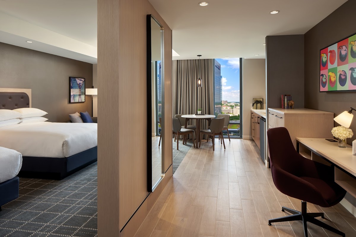 The Watermark Hotel — photo 5