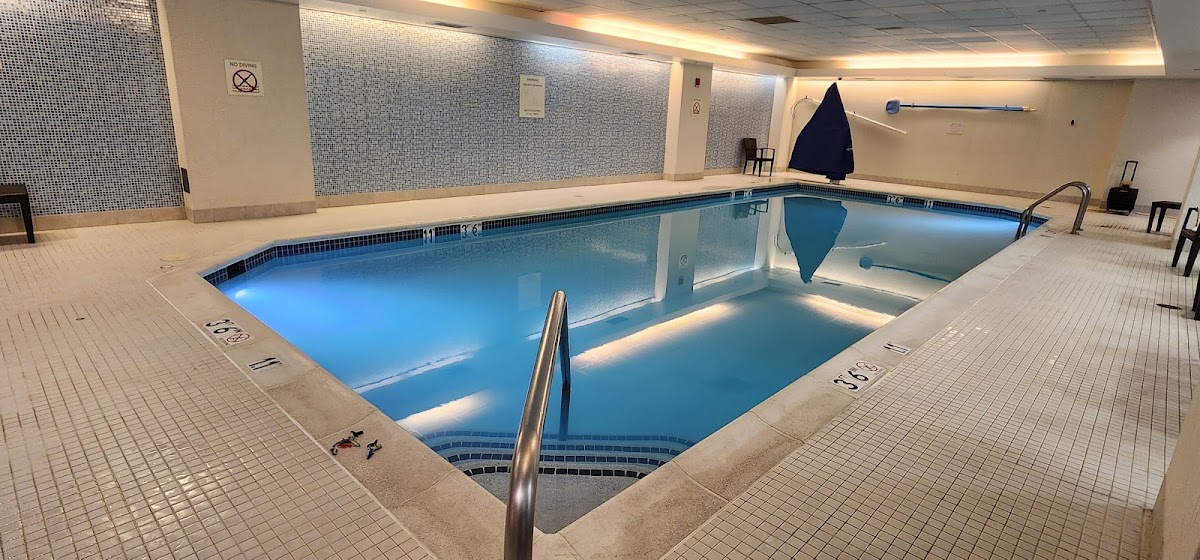 The Westin Annapolis — photo 4