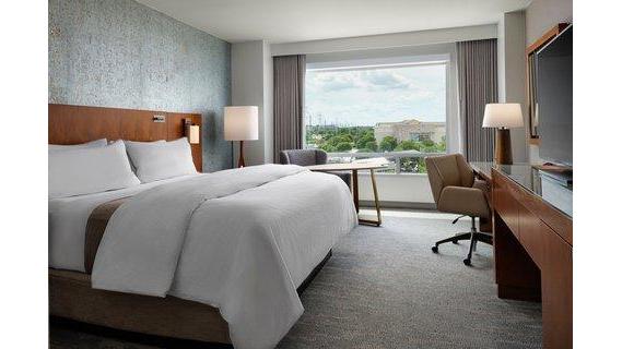 The Westin Austin at The Domain — photo 1