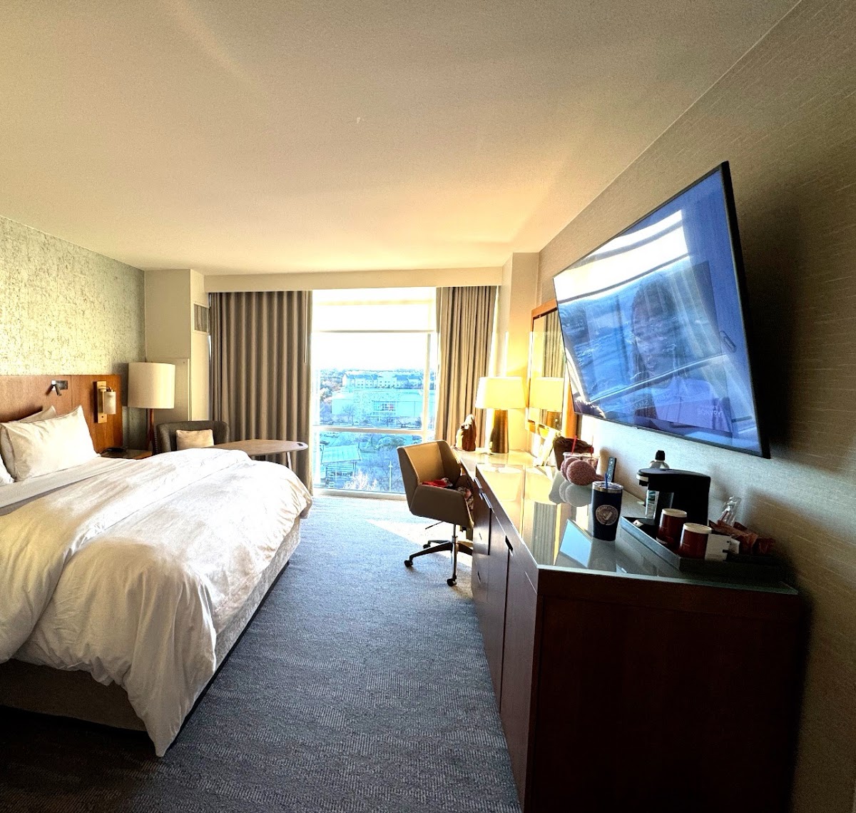 The Westin Austin at The Domain — photo 3