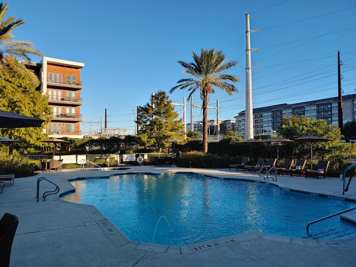 The Westin Austin at The Domain — photo 4