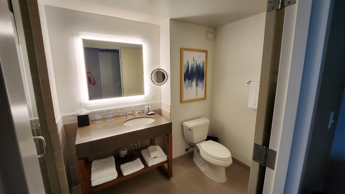The Westin Austin at The Domain — photo 5