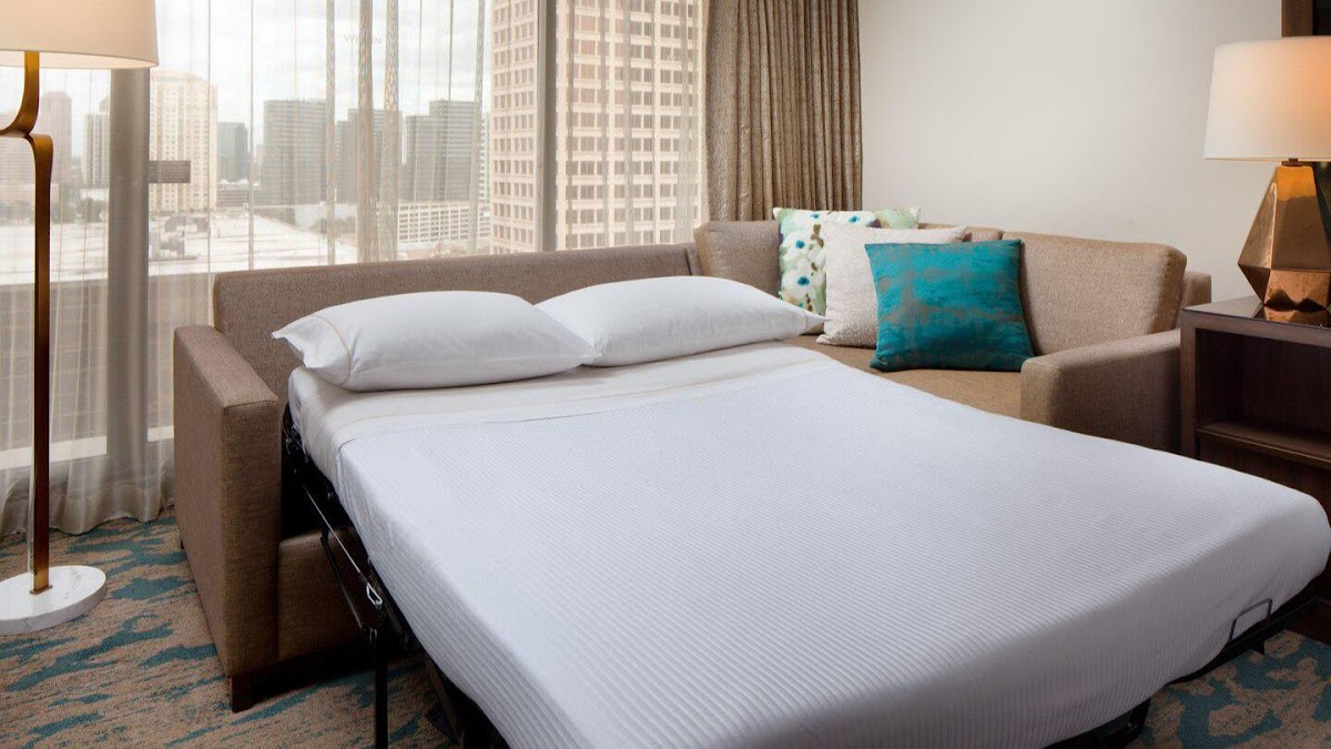The Westin Galleria Houston — photo 1