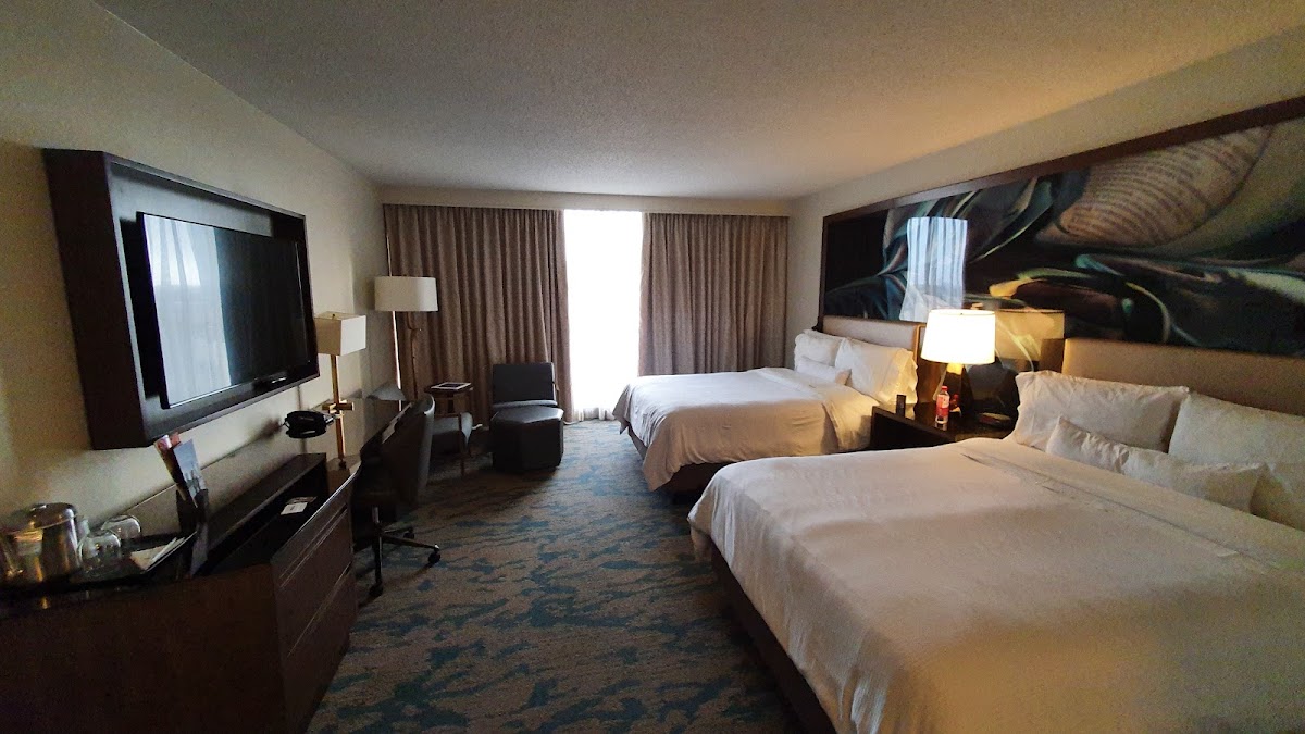 The Westin Galleria Houston — photo 3