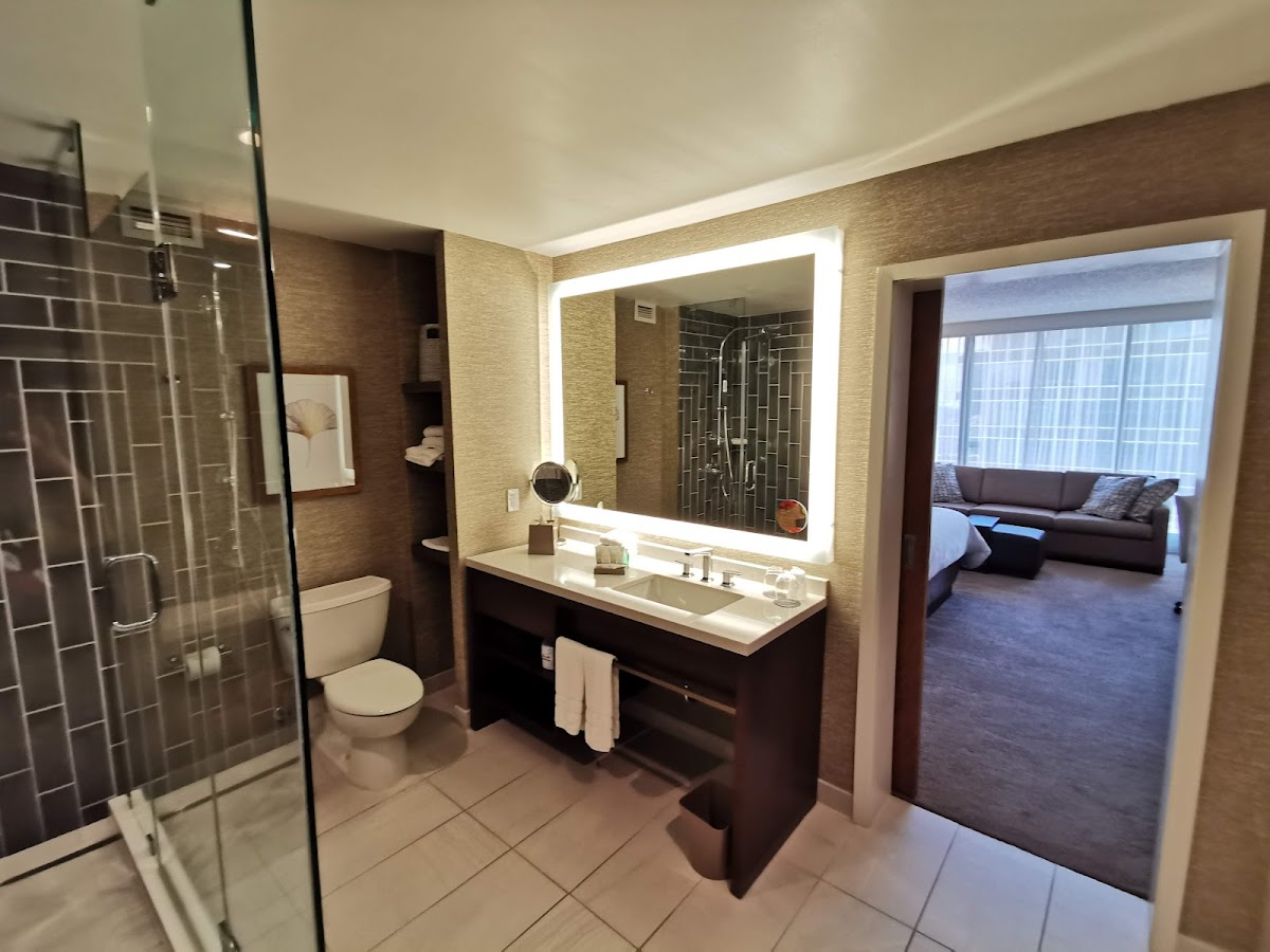 The Westin Galleria Houston — photo 5