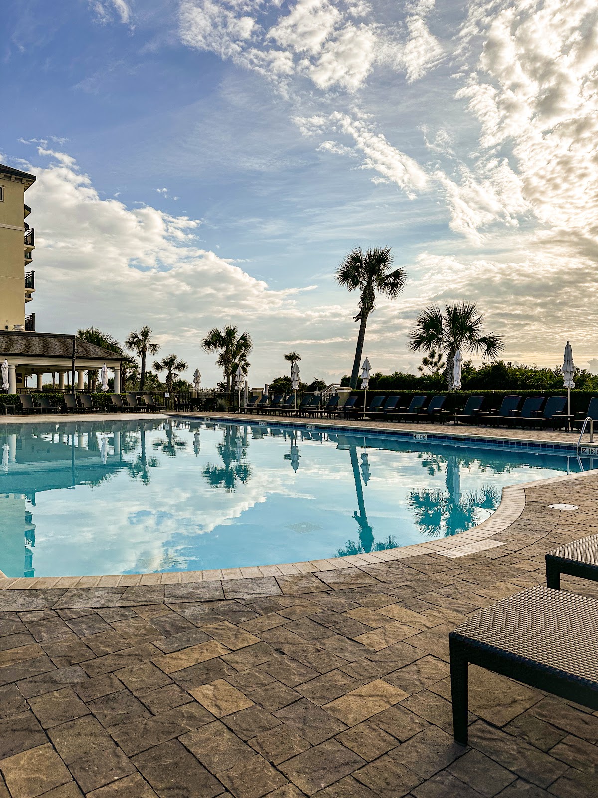 The Westin Jekyll Island Beach Resort — photo 4