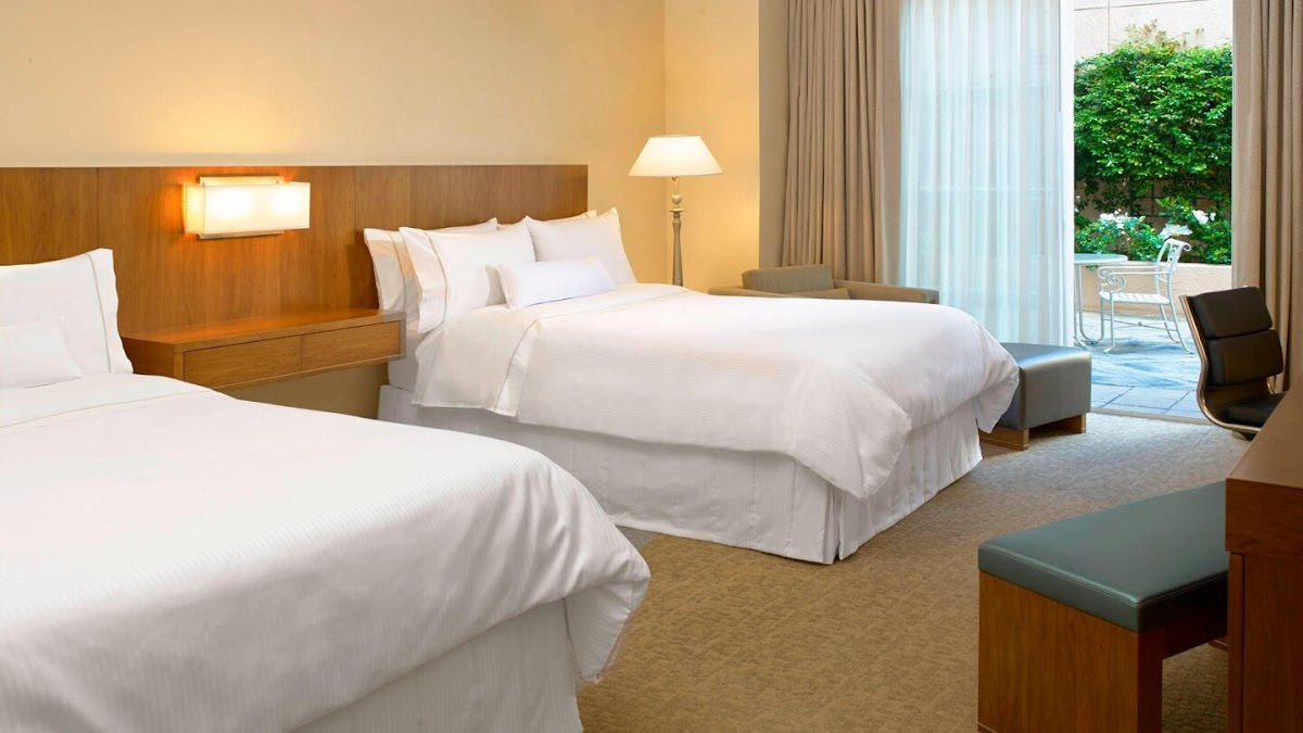 The Westin Palo Alto — photo 3