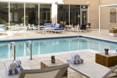The Westin Palo Alto — photo 4