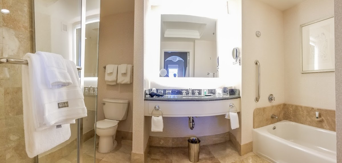 The Westin Palo Alto — photo 5