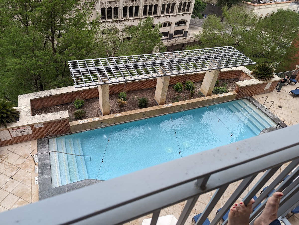 The Westin Riverwalk, San Antonio — photo 4