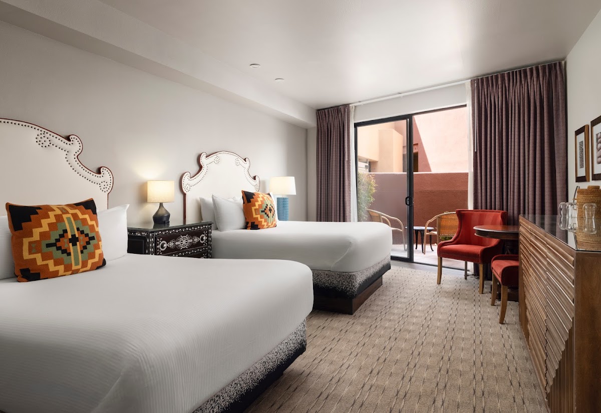 The Wilde Resort & Spa — photo 3
