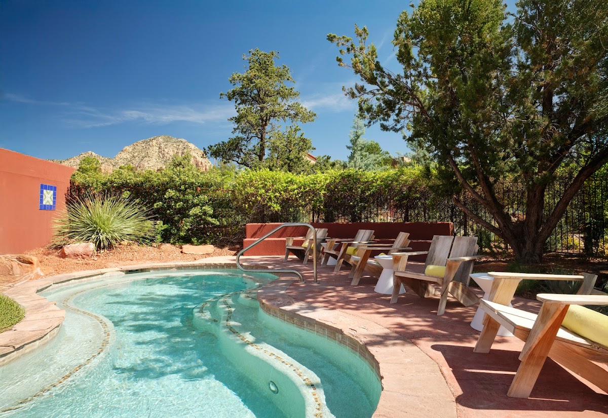 The Wilde Resort & Spa — photo 4