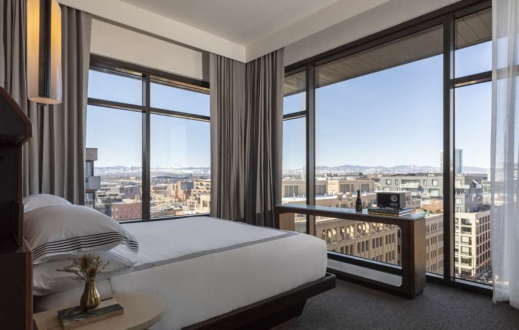 Thompson Denver, by Hyatt — photo 3