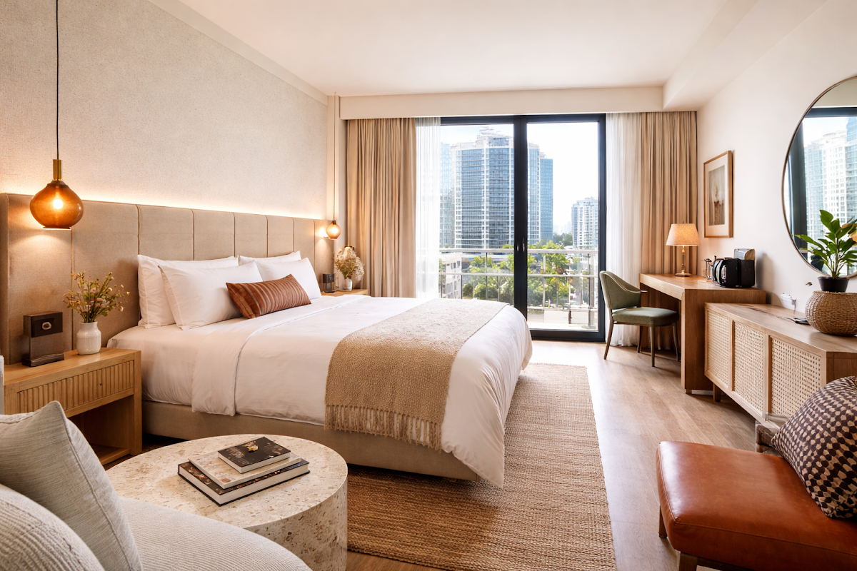 tommie Austin - JDV by Hyatt — photo 3