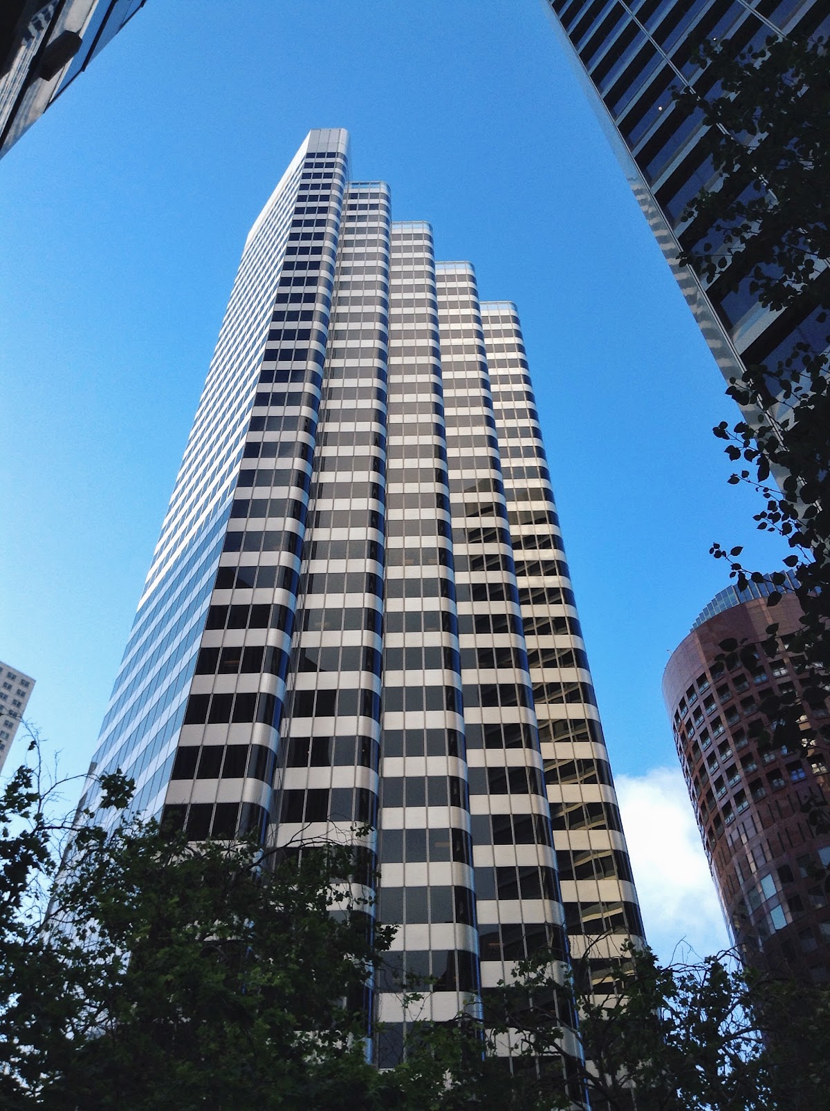 SF Travel