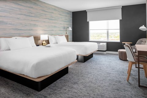 TownePlace Suites by Marriott Tampa Clearwater — photo 3