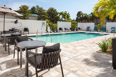 TownePlace Suites by Marriott Tampa Clearwater — photo 4