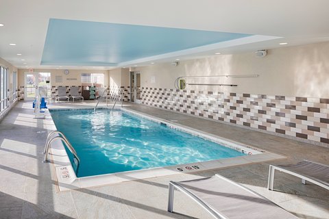 TownePlace Suites by Marriott Columbus Hilliard — photo 4