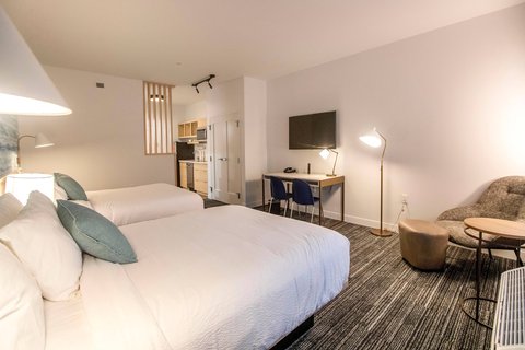 TownePlace Suites by Marriott Conroe — photo 3
