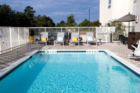 TownePlace Suites by Marriott Conroe — photo 4