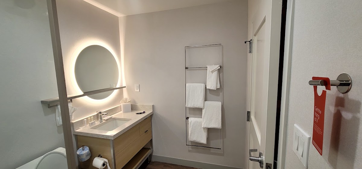 TownePlace Suites by Marriott Conroe — photo 5