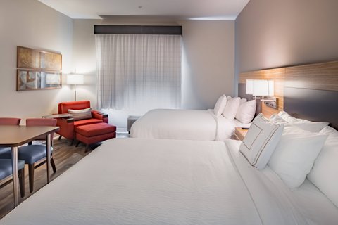 TownePlace Suites by Marriott Austin South — photo 3