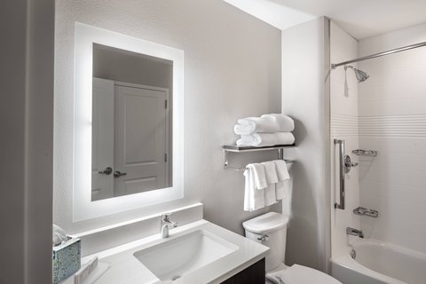 TownePlace Suites by Marriott Austin South — photo 4