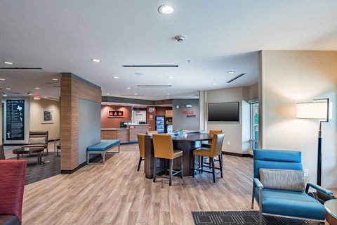TownePlace Suites by Marriott Austin South — photo 5