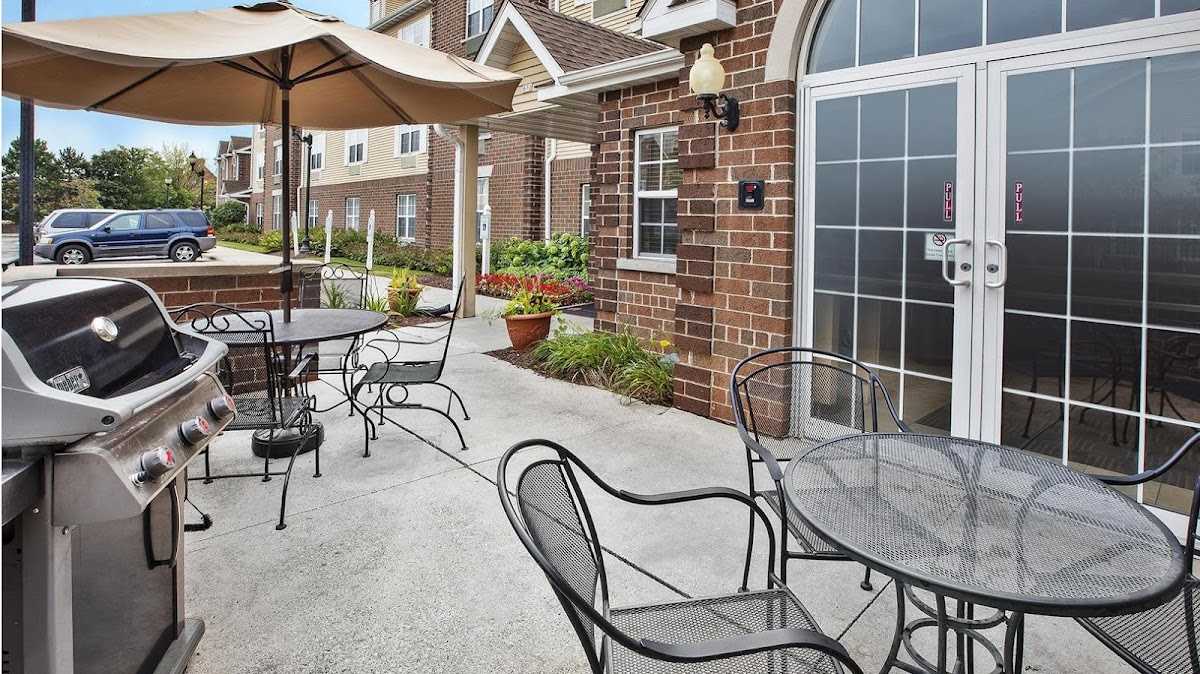 TownePlace Suites by Marriott Milwaukee Brookfield — photo 1