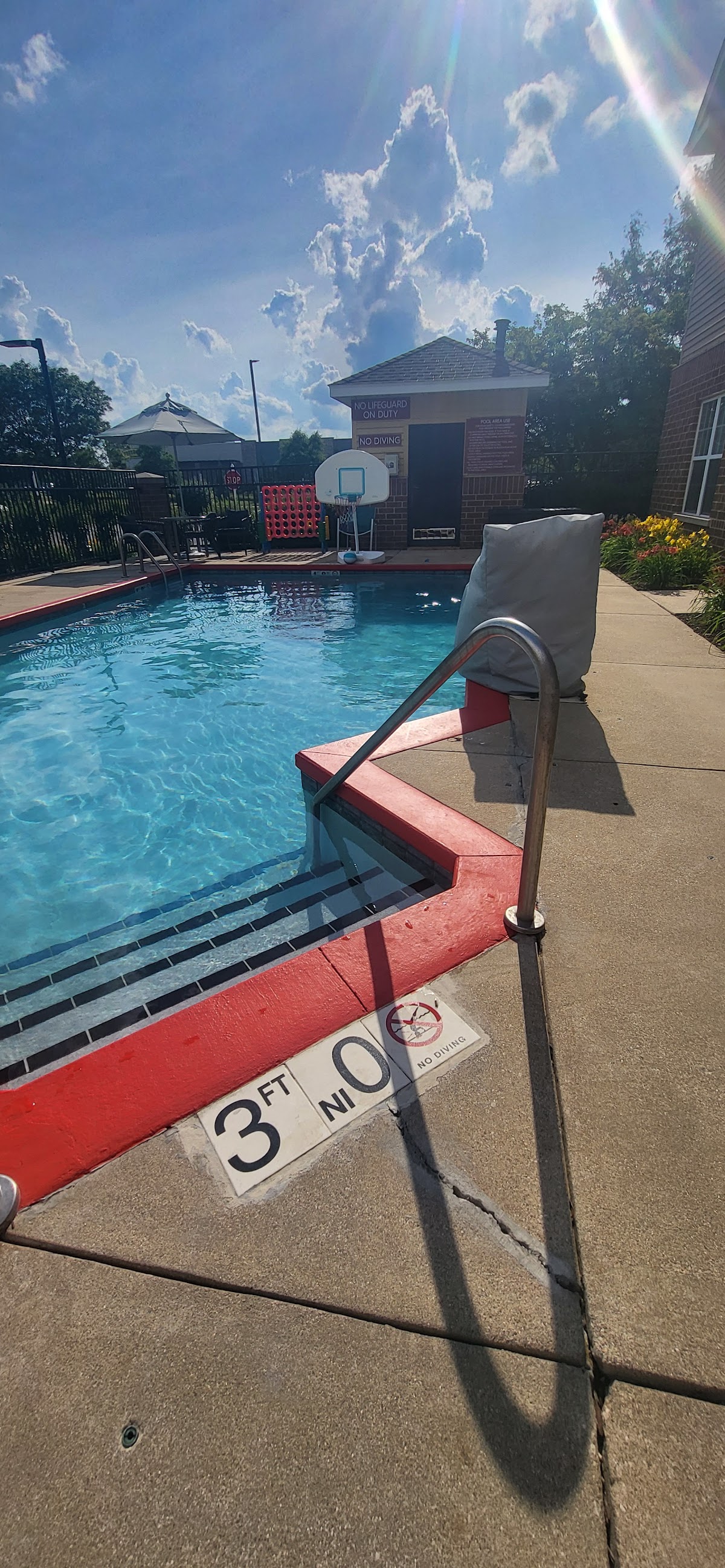 TownePlace Suites by Marriott Milwaukee Brookfield — photo 4