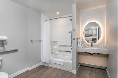 TownePlace Suites by Marriott Nashville Midtown — photo 4