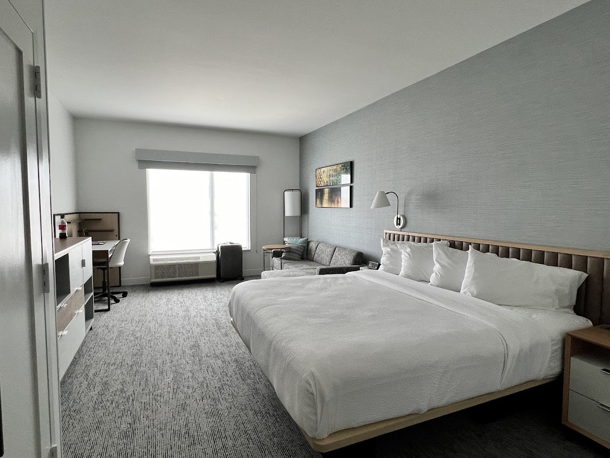 TownePlace Suites by Marriott Nashville Midtown — photo 5