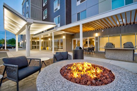 TownePlace Suites by Marriott Asheville West — photo 1