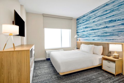 TownePlace Suites by Marriott Asheville West — photo 3