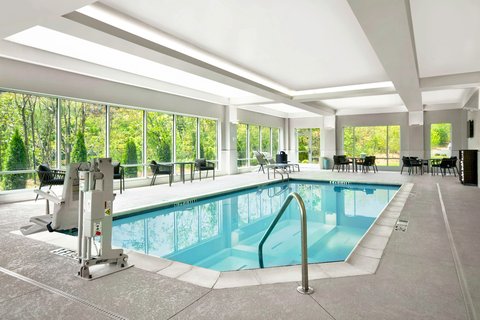 TownePlace Suites by Marriott Asheville West — photo 4