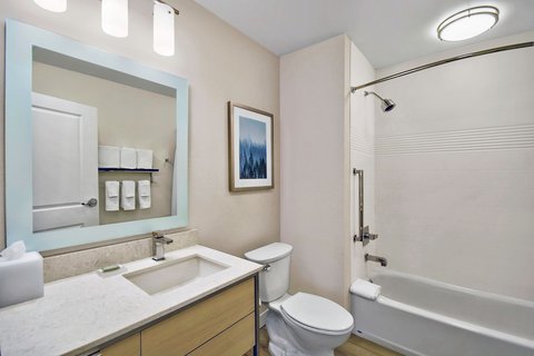 TownePlace Suites by Marriott Asheville West — photo 5