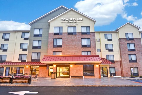 TownePlace Suites by Marriott Dover Rockaway — photo 1