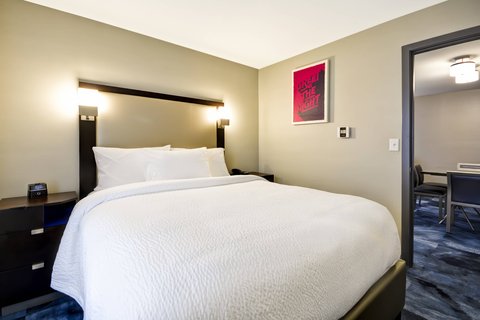 TownePlace Suites by Marriott Dover Rockaway — photo 3