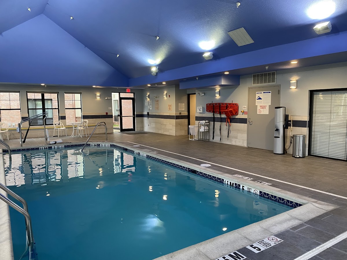 TownePlace Suites by Marriott Dover Rockaway — photo 4