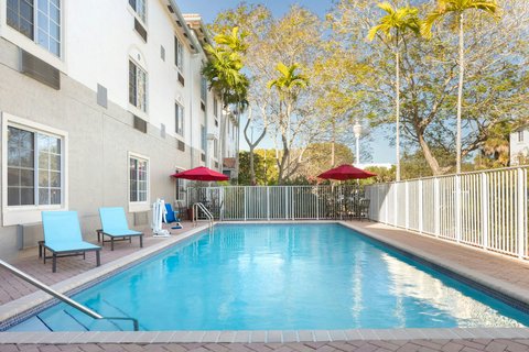 TownePlace Suites by Marriott Fort Lauderdale Weston