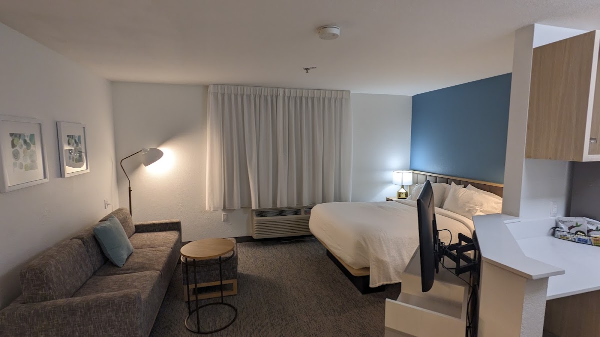 TownePlace Suites by Marriott Fort Lauderdale Weston — photo 3