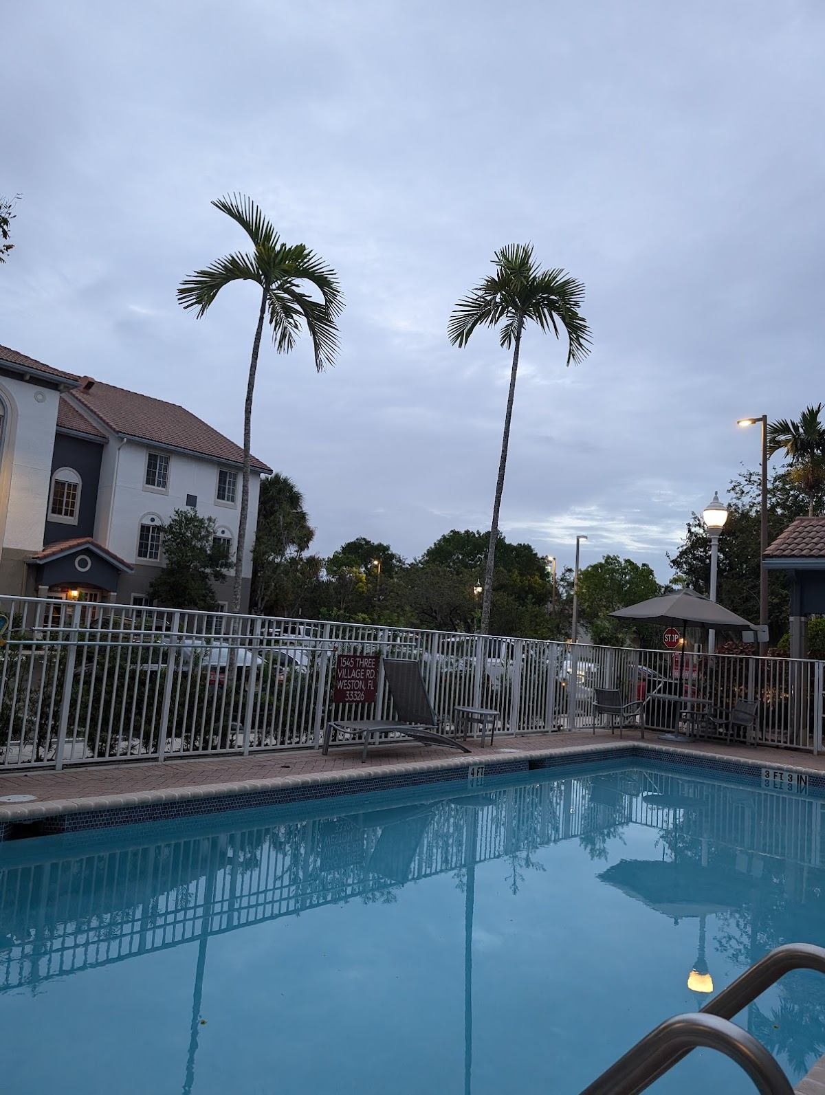 TownePlace Suites by Marriott Fort Lauderdale Weston — photo 4