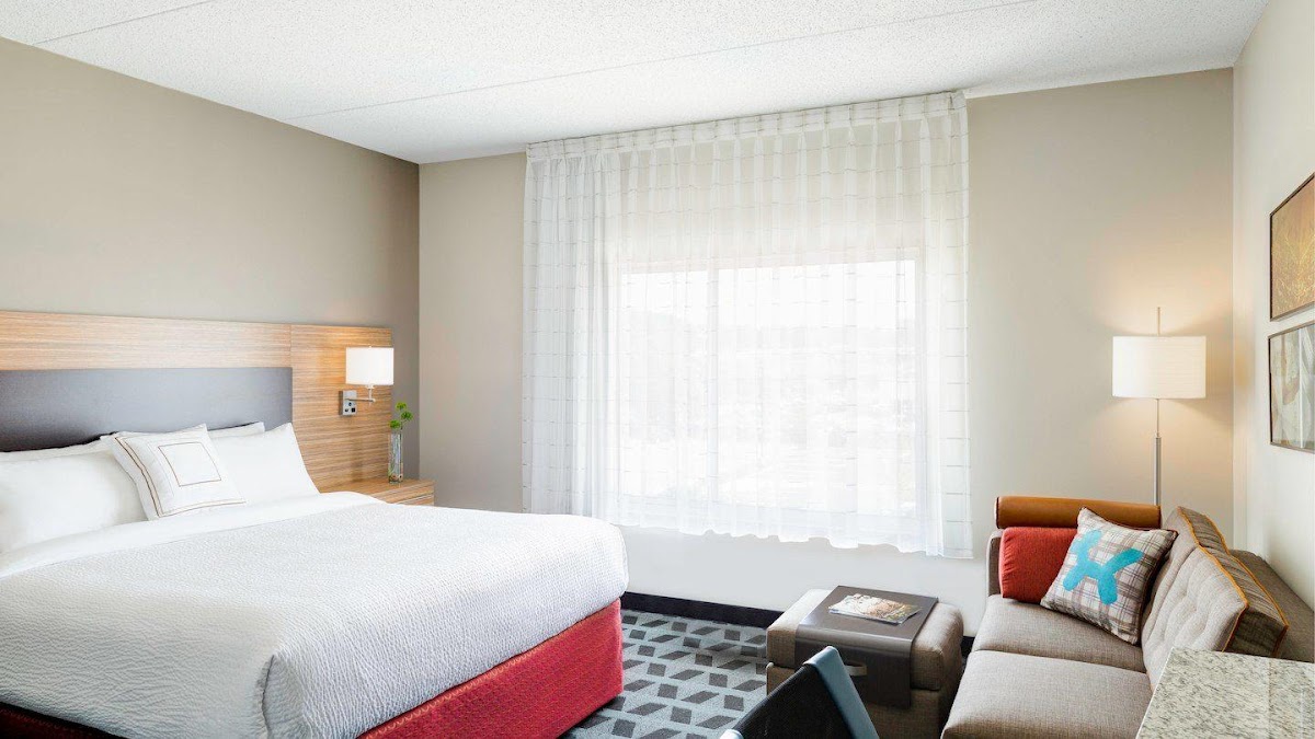 TownePlace Suites by Marriott San Diego Downtown