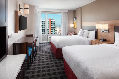 TownePlace Suites by Marriott San Diego Downtown — photo 3