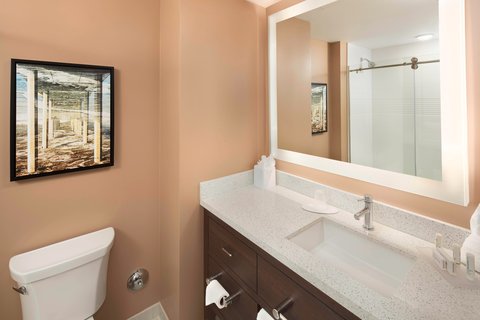 TownePlace Suites by Marriott San Diego Downtown — photo 4
