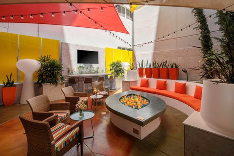 TownePlace Suites by Marriott San Diego Downtown — photo 5