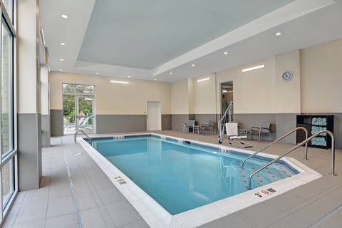 TownePlace Suites by Marriott Columbus Dublin — photo 4