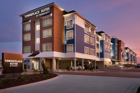 TownePlace Suites by Marriott Outer Banks Kill Devil Hills — photo 1