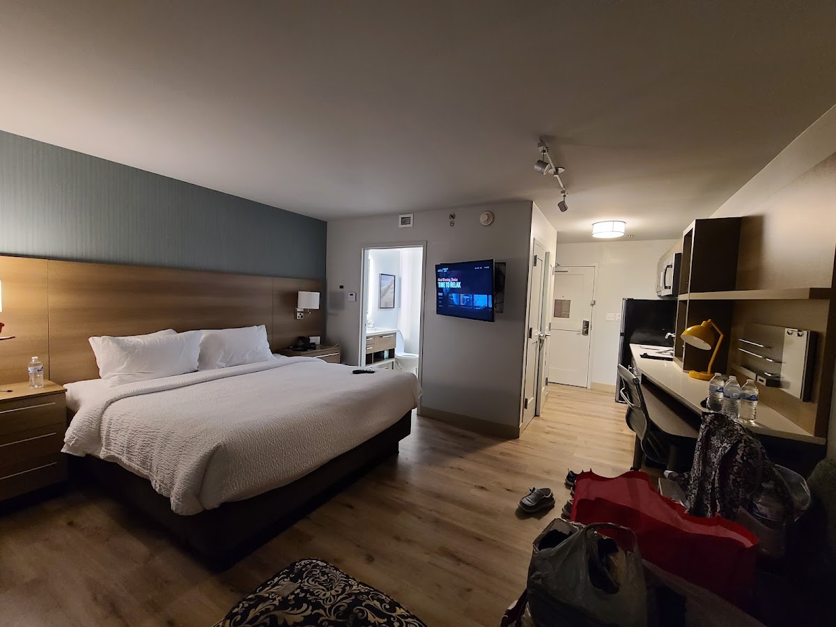 TownePlace Suites by Marriott Outer Banks Kill Devil Hills — photo 3