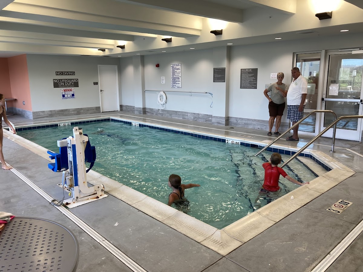 TownePlace Suites by Marriott Outer Banks Kill Devil Hills — photo 4